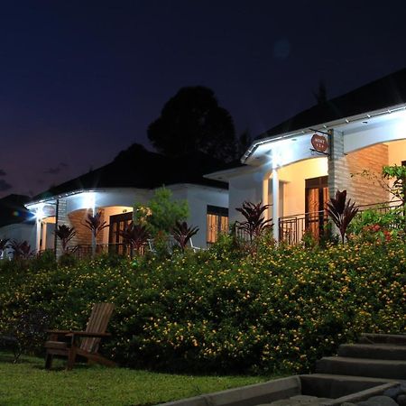 Home Bliss Hotel- Fort Portal Uganda Kültér fotó
