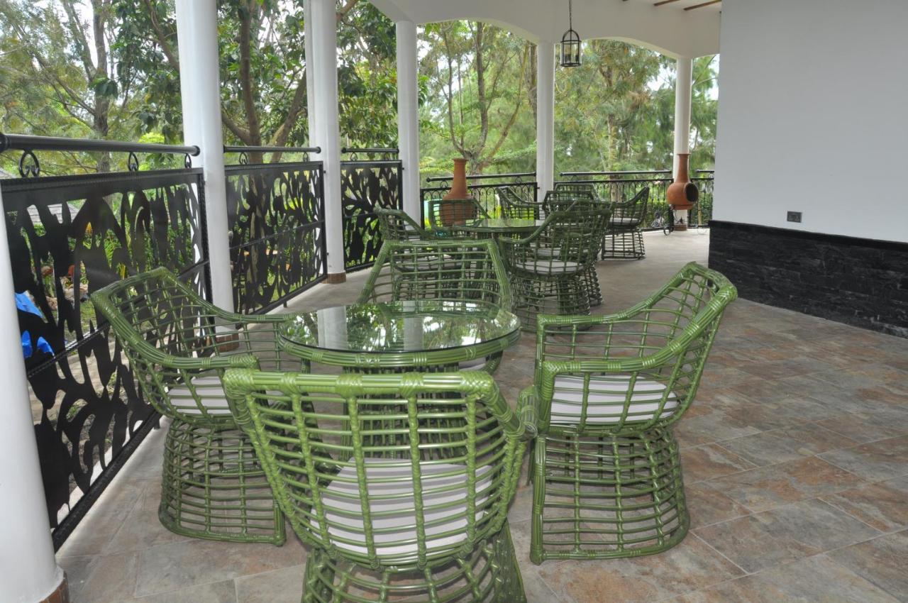 Home Bliss Hotel- Fort Portal Uganda Kültér fotó