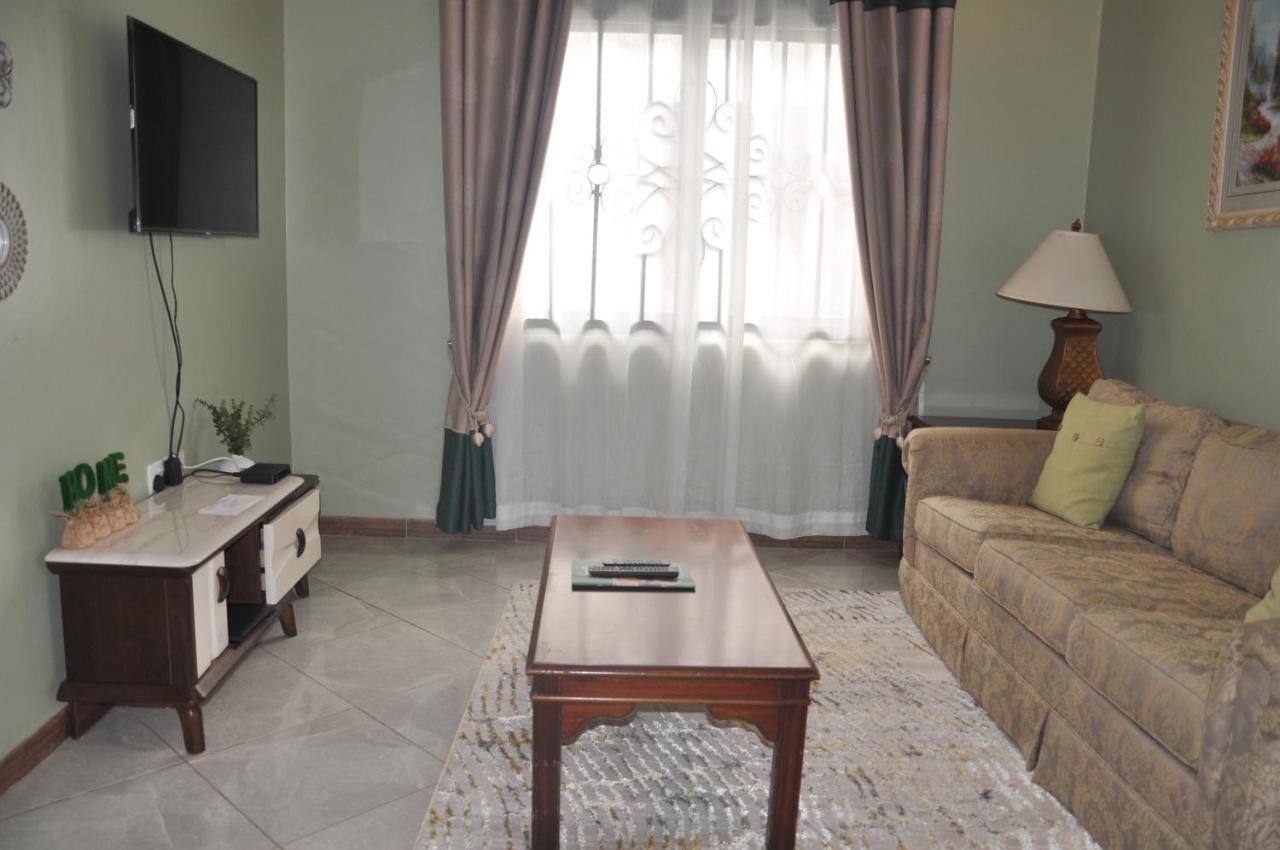 Home Bliss Hotel- Fort Portal Uganda Kültér fotó