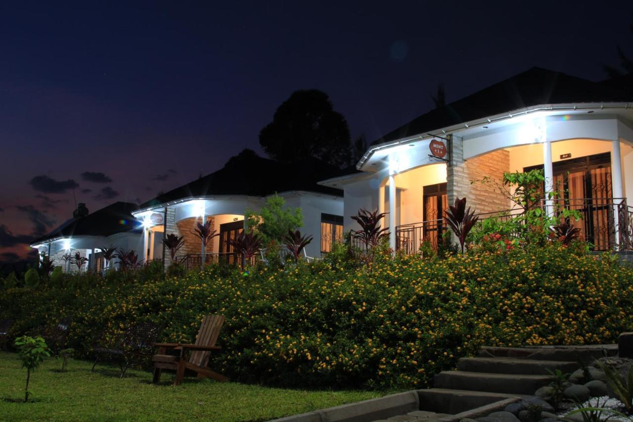 Home Bliss Hotel- Fort Portal Uganda Kültér fotó