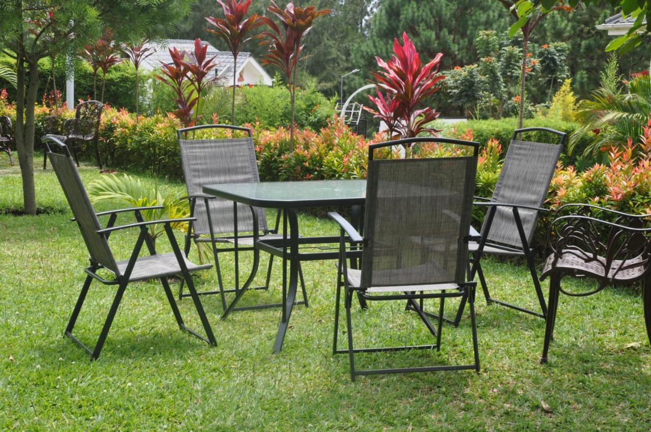 Home Bliss Hotel- Fort Portal Uganda Kültér fotó