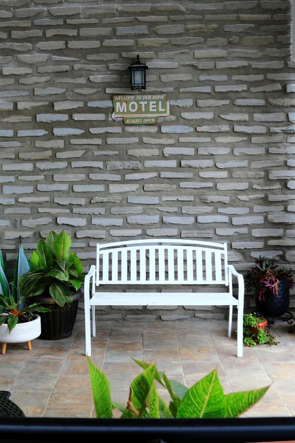 Home Bliss Hotel- Fort Portal Uganda Kültér fotó